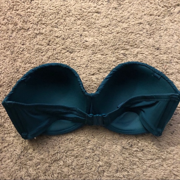 NWT Bandeau Bikini! - Picture 3 of 5